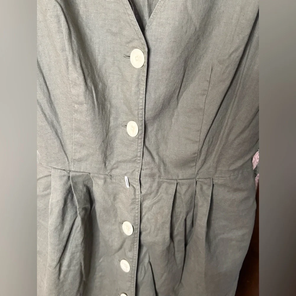 VTG Basic Editions Dress - Picture 2 of 6